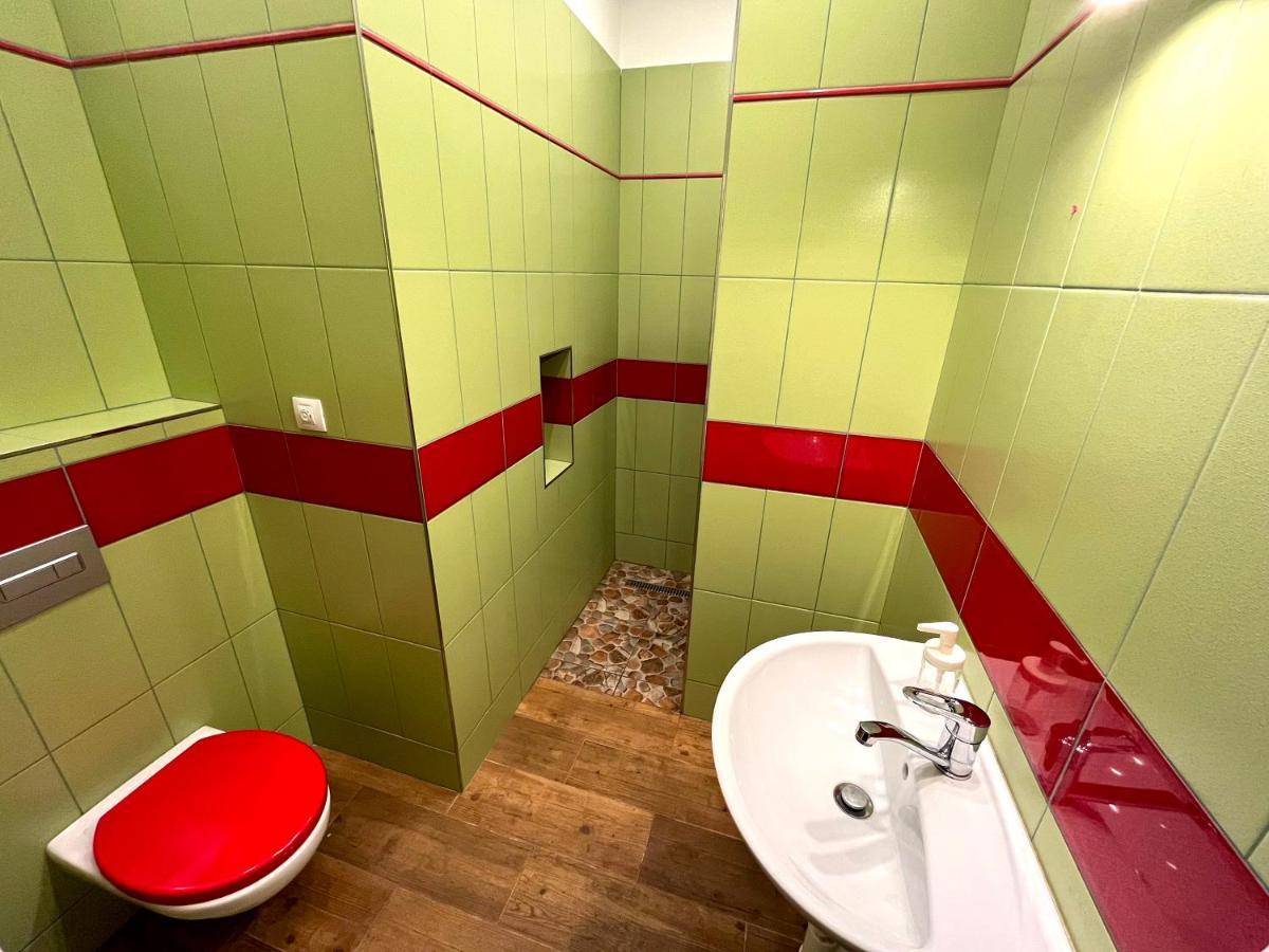 Katerina's Downtown Apartamento Praga